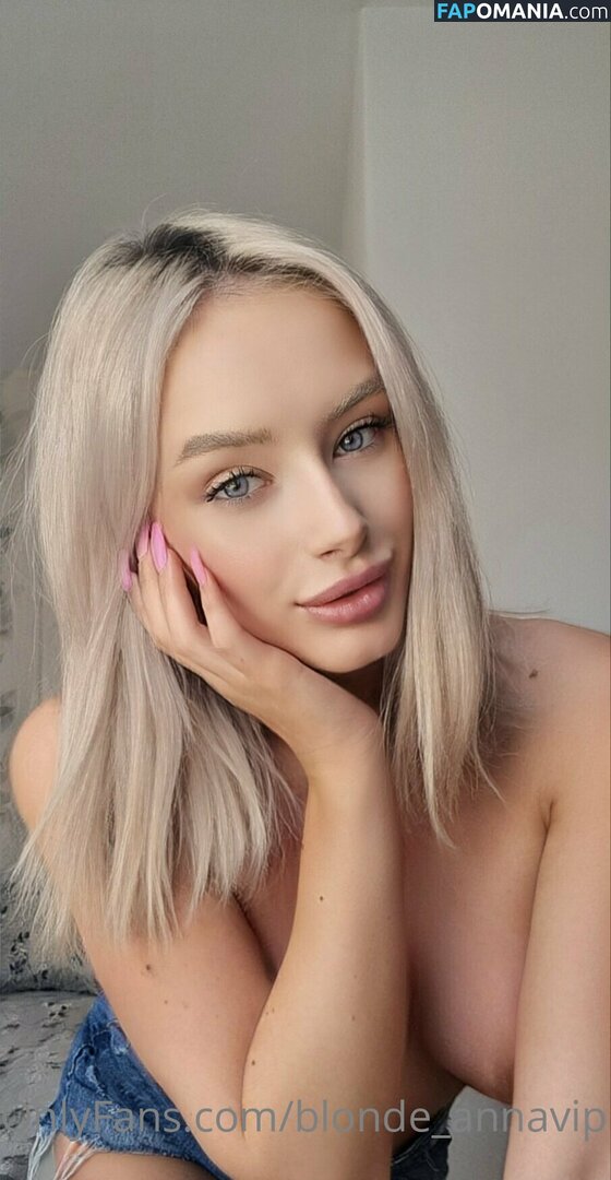 Anna Brown / anna angel / annabbrown / blonde anna / blonde_anna / blondeanna2 Meztelen OnlyFans  Kikerült fotó #160