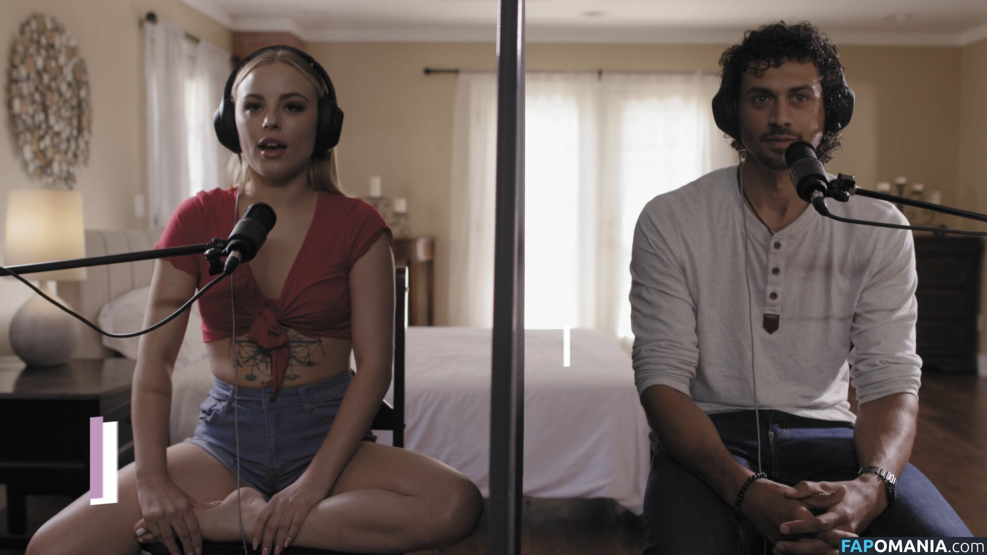 Anna Claire Clouds / annaclairecloud / annaclairecloudstv Meztelen OnlyFans  Kikerült fotó #895