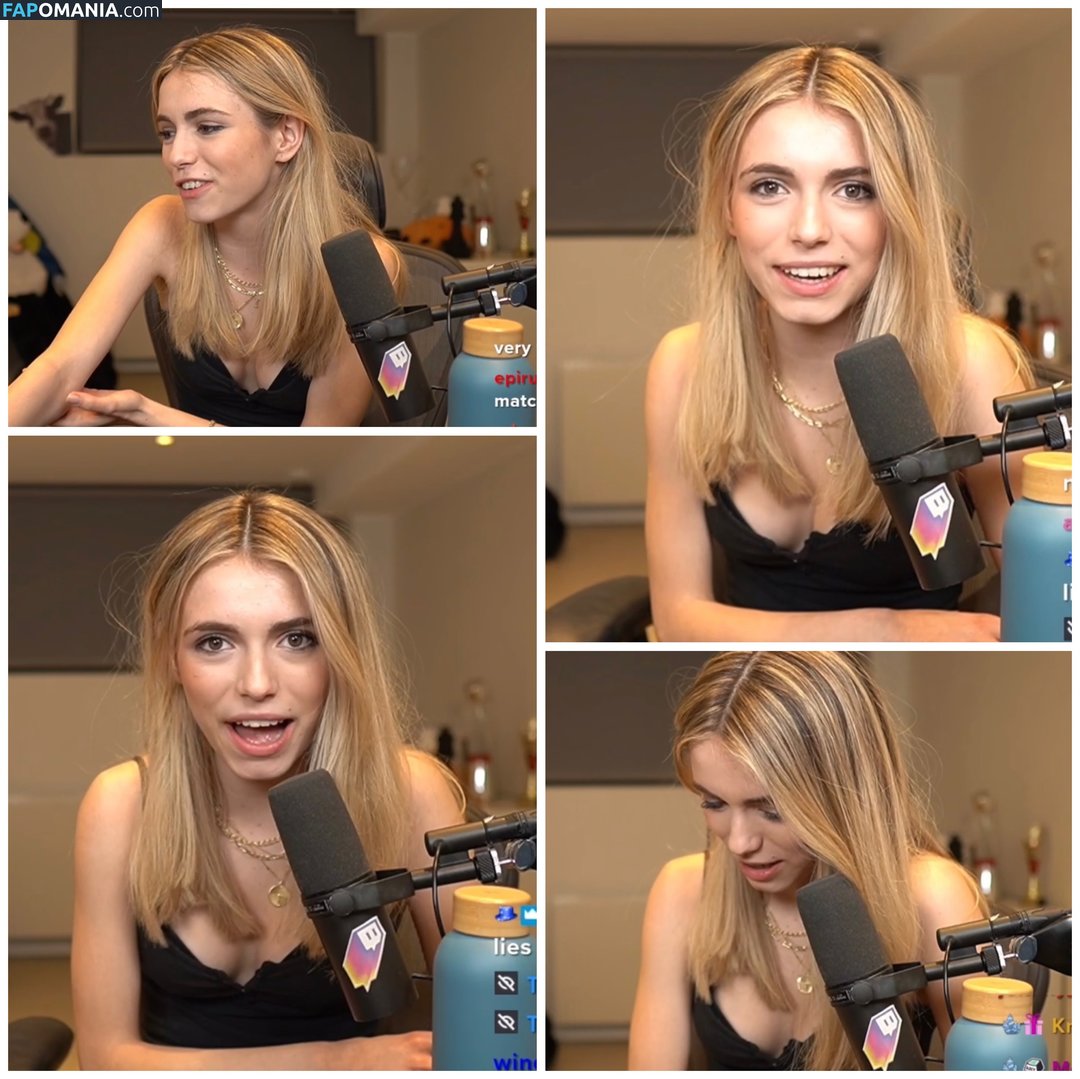 Anna Cramling / annacramling / biancasotelo14 Meztelen OnlyFans  Kikerült fotó #1