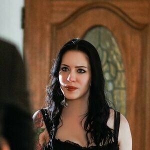 Anna De Ville