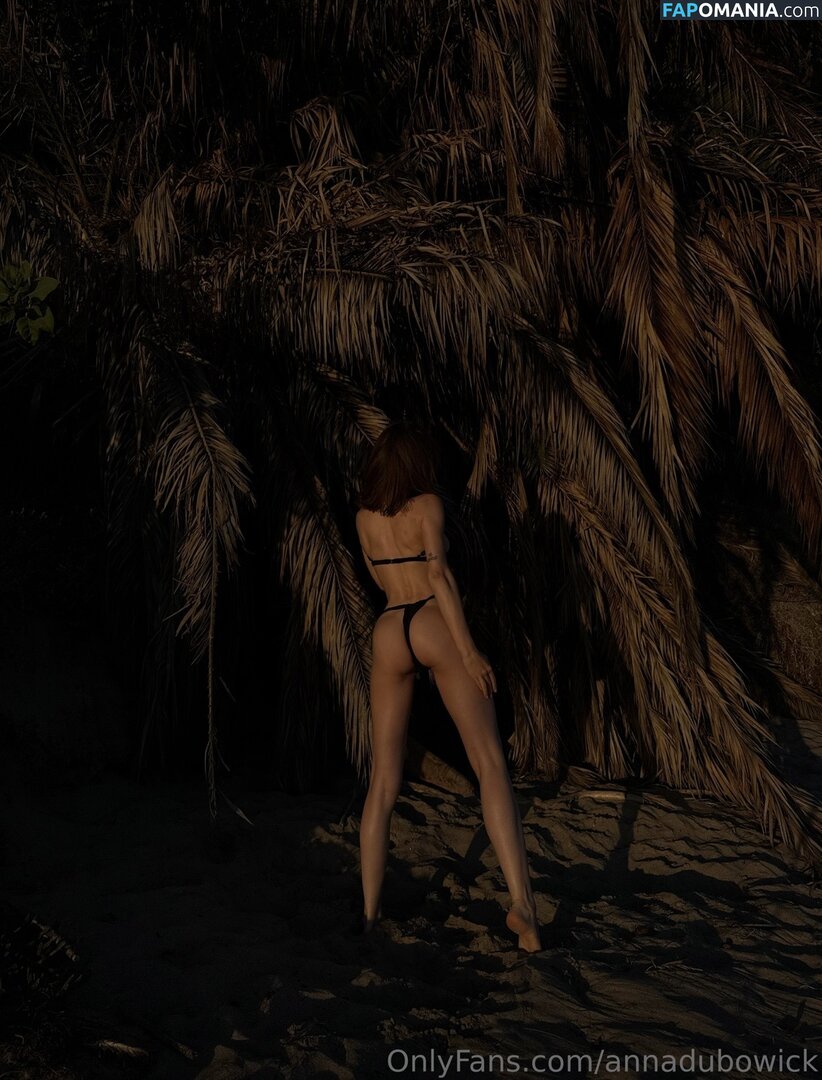 Anna Dubowick / annadubowick / https: Meztelen OnlyFans  Kikerült fotó #2