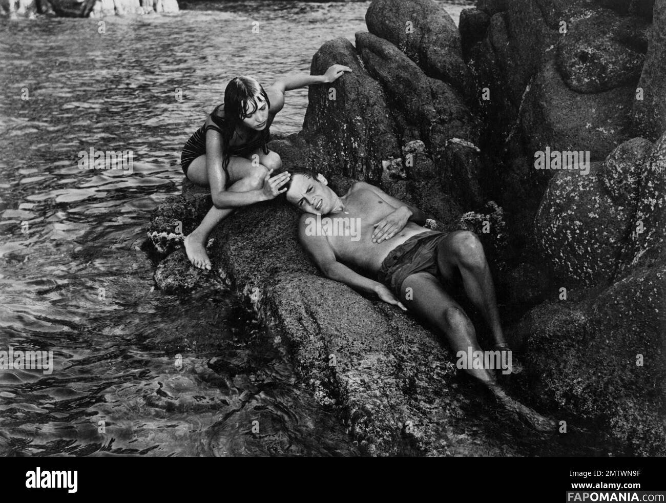 Anna Karina Meztelen OnlyFans  Kikerült fotó #9