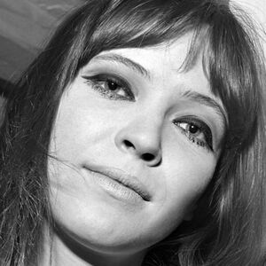 Anna Karina