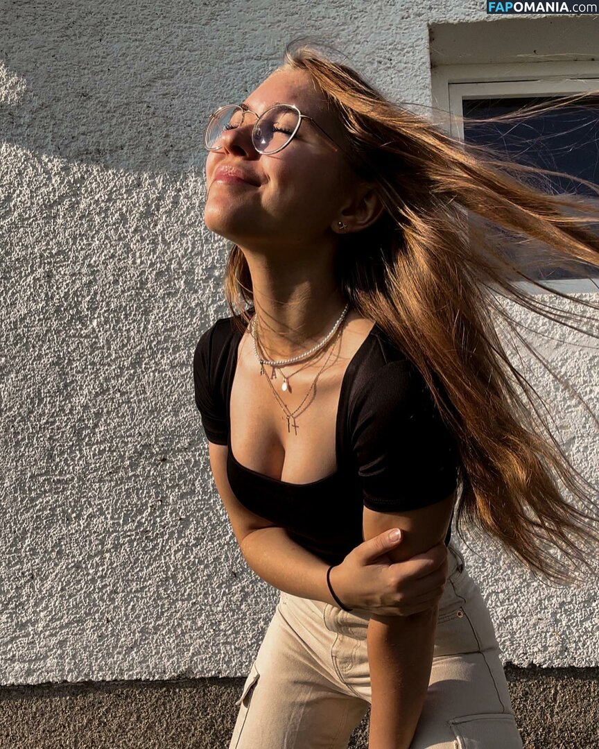 Anna Kauer / anna_kauer Meztelen OnlyFans  Kikerült fotó #10