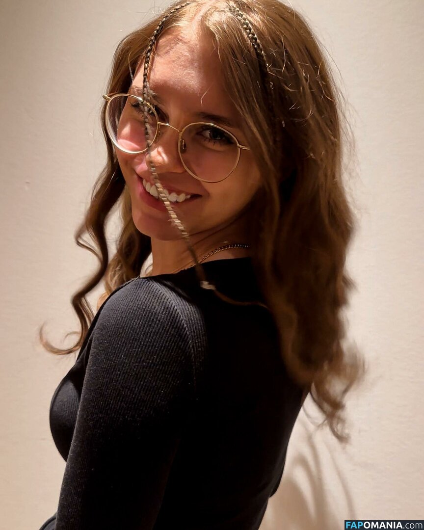 Anna Kauer / anna_kauer Meztelen OnlyFans  Kikerült fotó #59