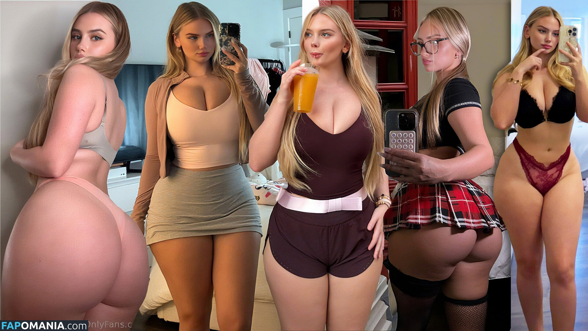 Anna Kopf / annak_.2 / annakopf Meztelen OnlyFans  Kikerült fotó #1