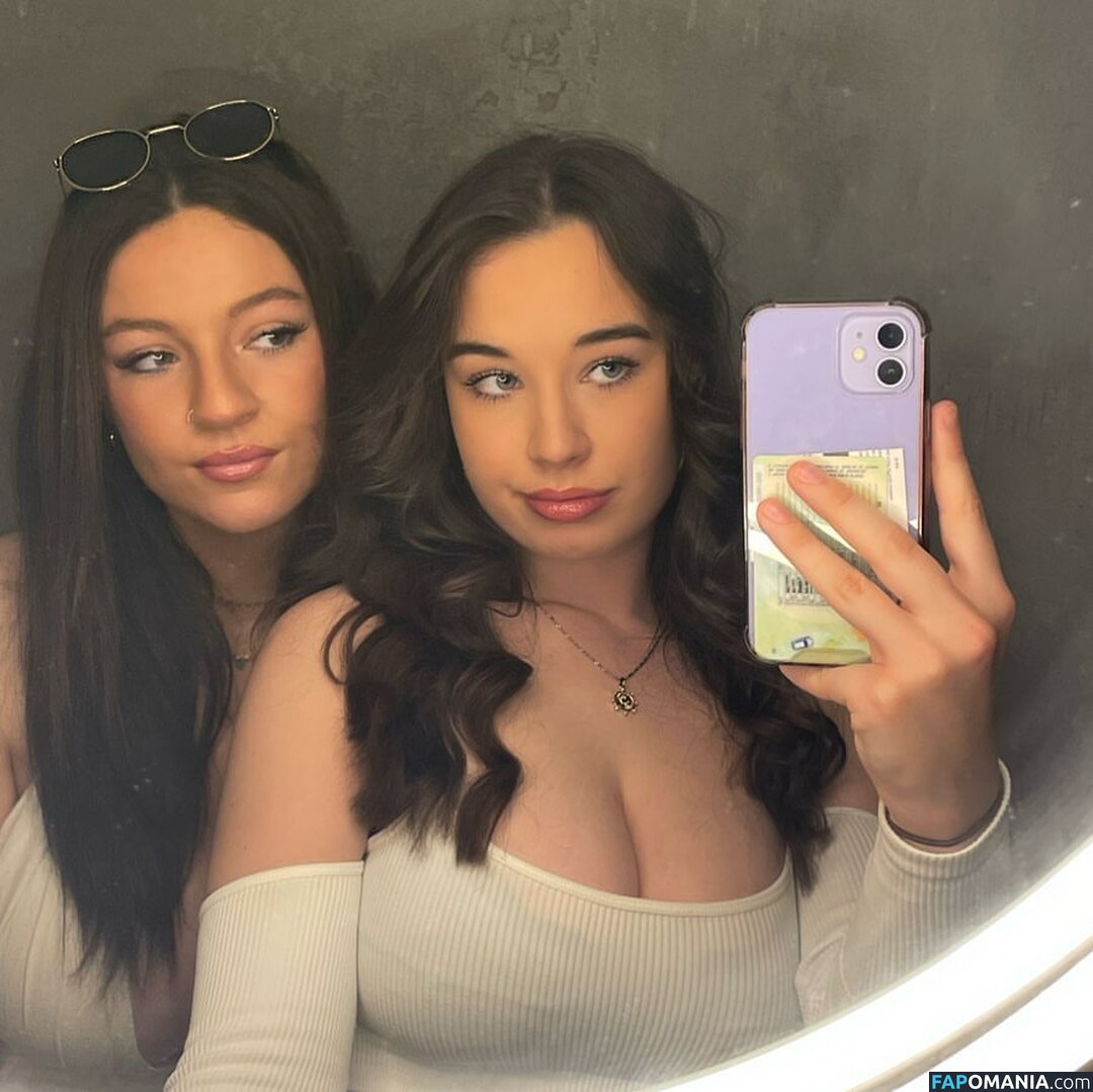 Anna Langley / Annastrashtiktok Meztelen OnlyFans  Kikerült fotó #13