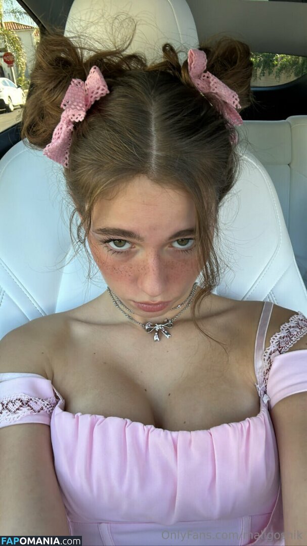 Anna Malygon / anna.malygon / maligoshik Meztelen OnlyFans  Kikerült fotó #1