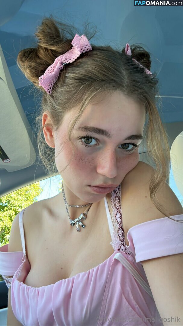 Anna Malygon / anna.malygon / maligoshik Meztelen OnlyFans  Kikerült fotó #2