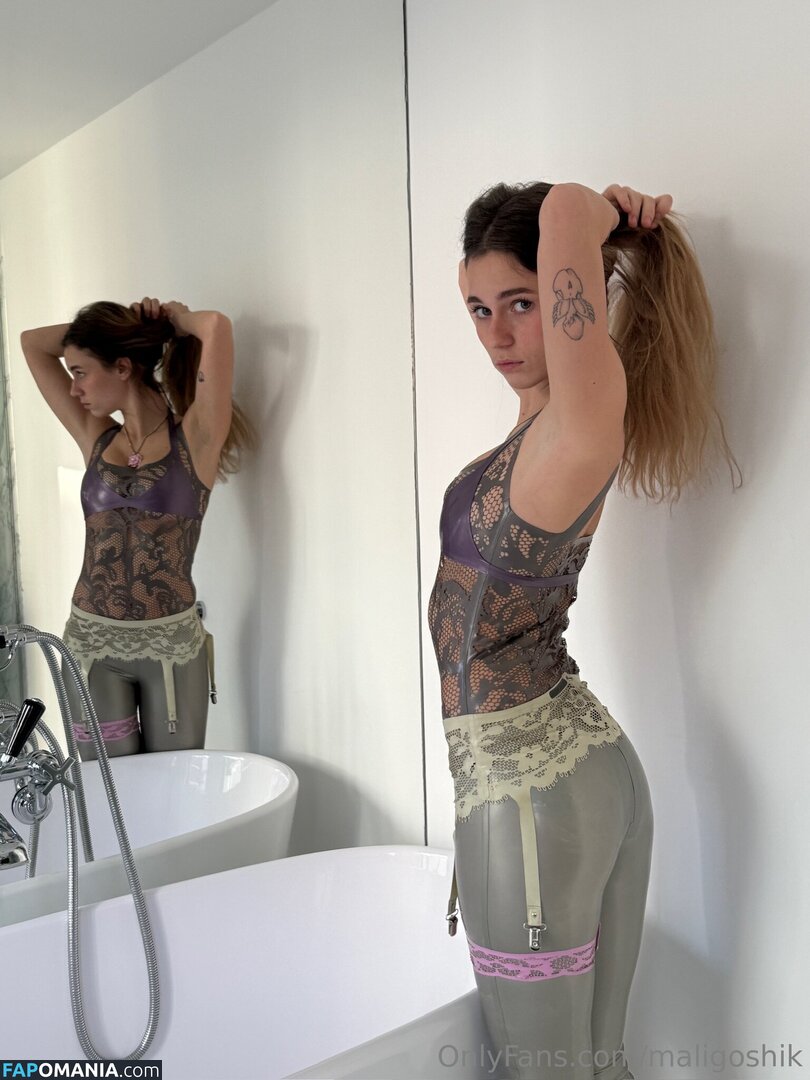 Anna Malygon / anna.malygon / maligoshik Meztelen OnlyFans  Kikerült fotó #12