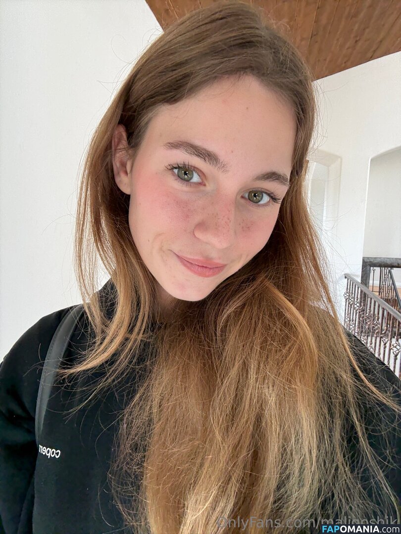 Anna Malygon / anna.malygon / maligoshik Meztelen OnlyFans  Kikerült fotó #19