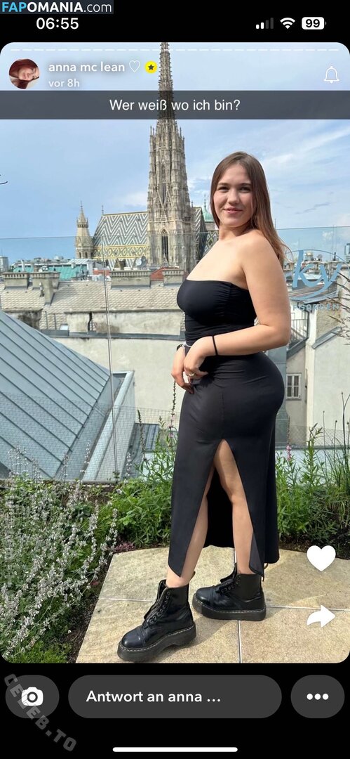 Anna Mc Lean / anna.mc.lean Meztelen OnlyFans  Kikerült fotó #2