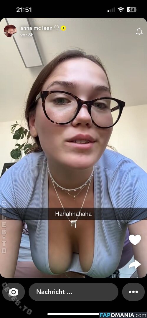 Anna Mc Lean / anna.mc.lean Meztelen OnlyFans  Kikerült fotó #11