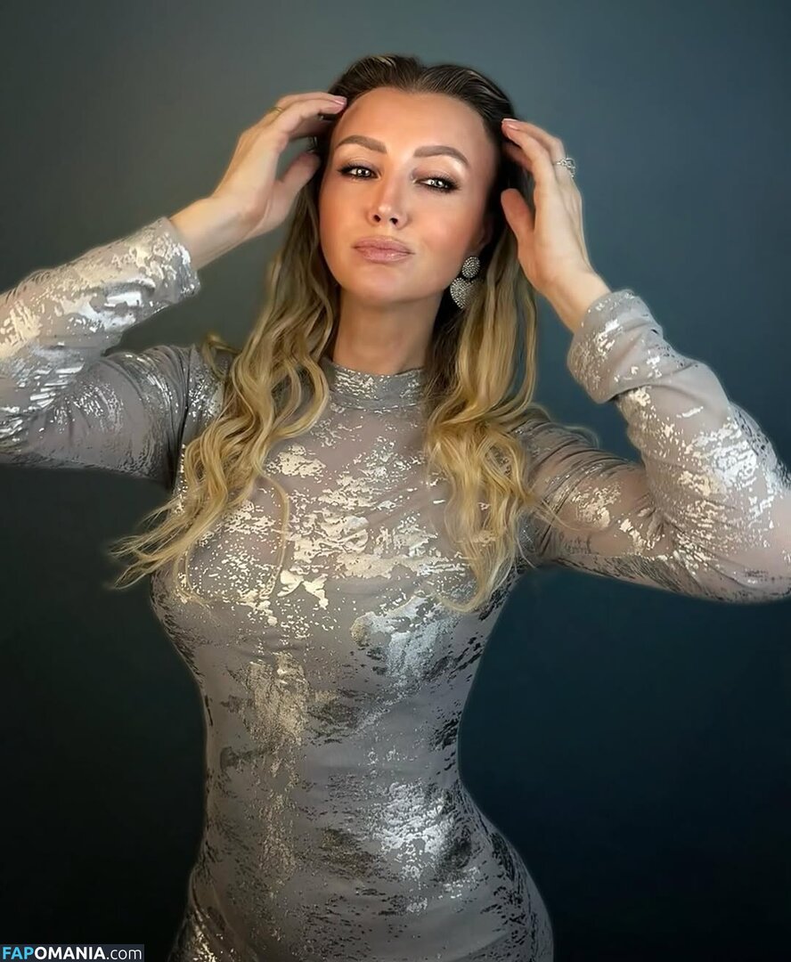 Anna Policarpova / aniuta_777 Meztelen OnlyFans  Kikerült fotó #2