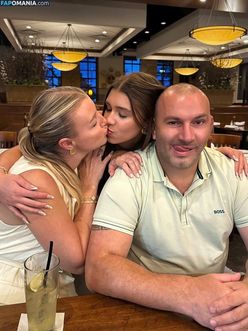 Anna Policarpova / aniuta_777 Meztelen OnlyFans  Kikerült fotó #19