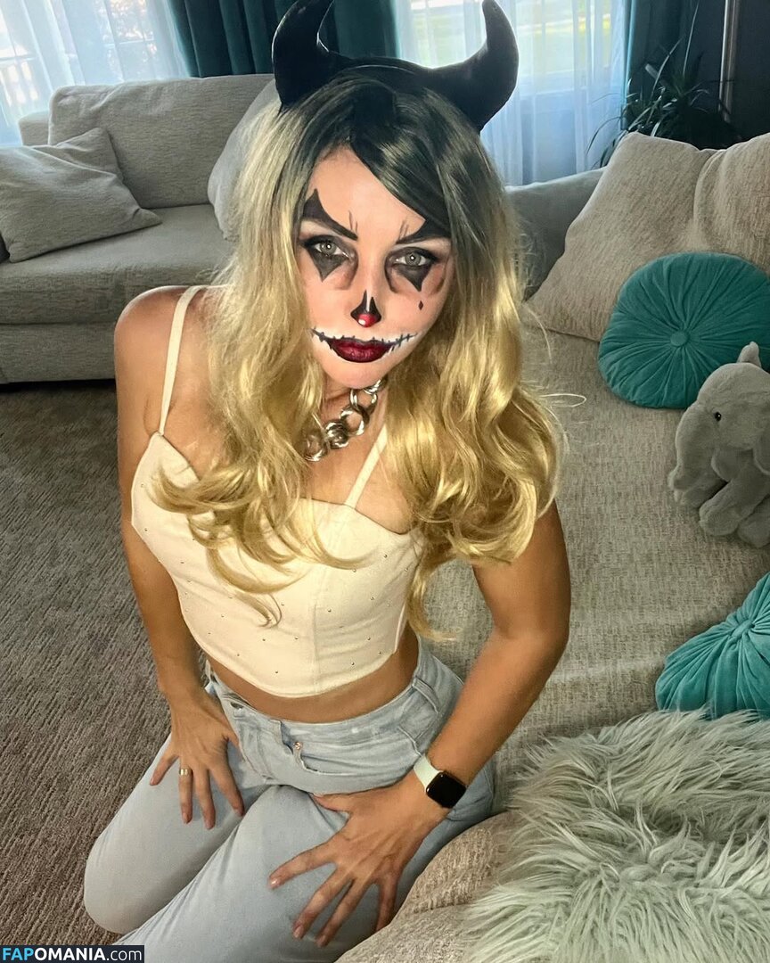 Anna Policarpova / aniuta_777 Meztelen OnlyFans  Kikerült fotó #28