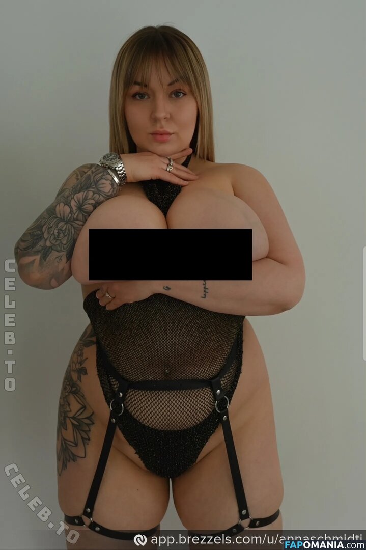 Anna Schmidt / annaschmidti Meztelen OnlyFans  Kikerült fotó #29