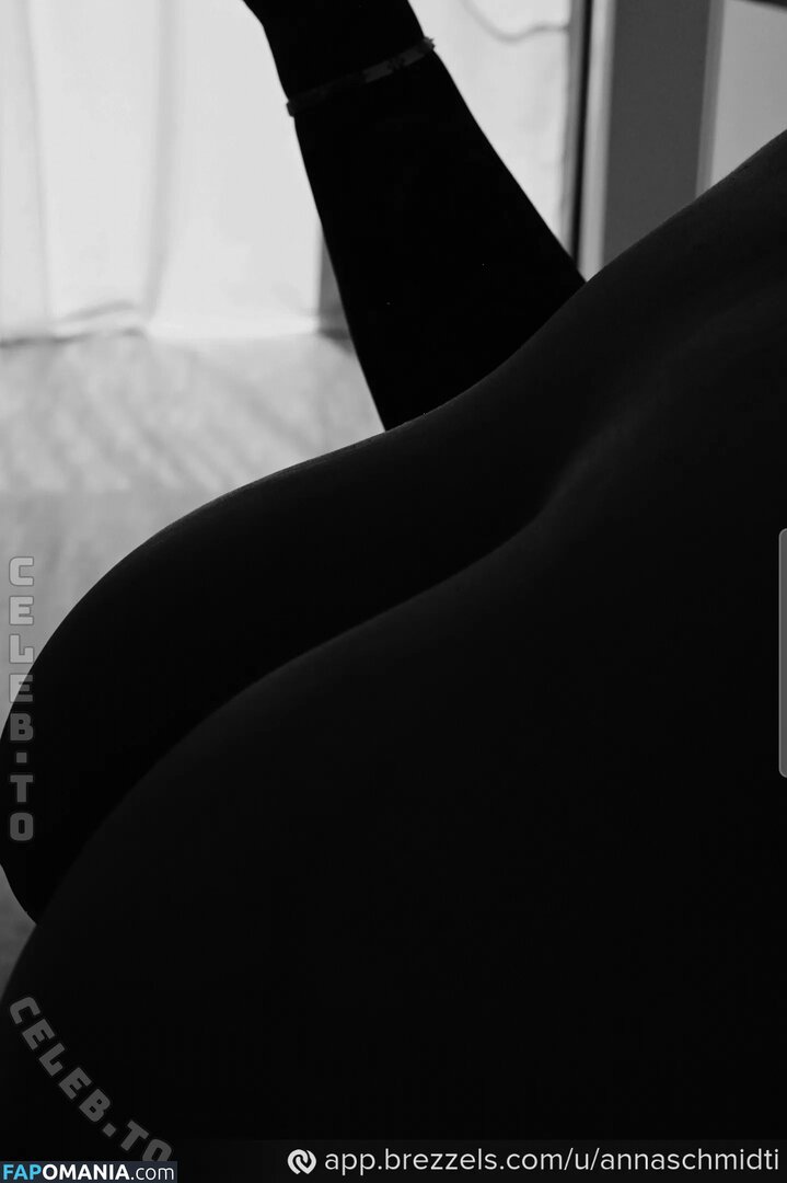 Anna Schmidt / annaschmidti Meztelen OnlyFans  Kikerült fotó #35