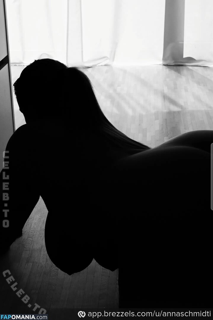 Anna Schmidt / annaschmidti Meztelen OnlyFans  Kikerült fotó #37