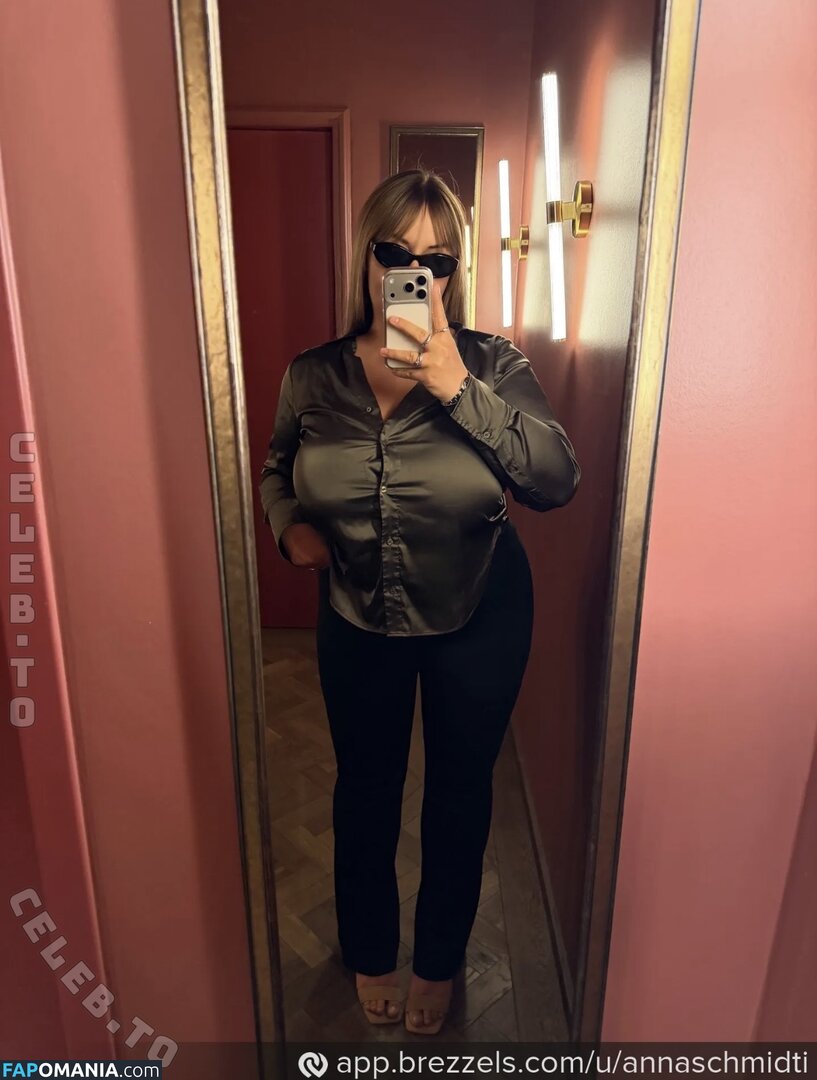 Anna Schmidt / annaschmidti Meztelen OnlyFans  Kikerült fotó #61