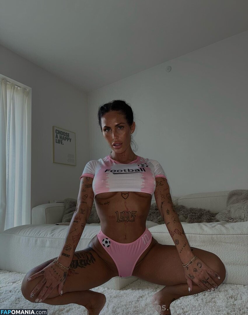 Anna Seneca / annaseneca Meztelen OnlyFans  Kikerült fotó #44