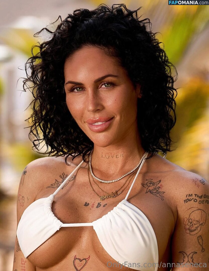 Anna Seneca / annaseneca Meztelen OnlyFans  Kikerült fotó #46