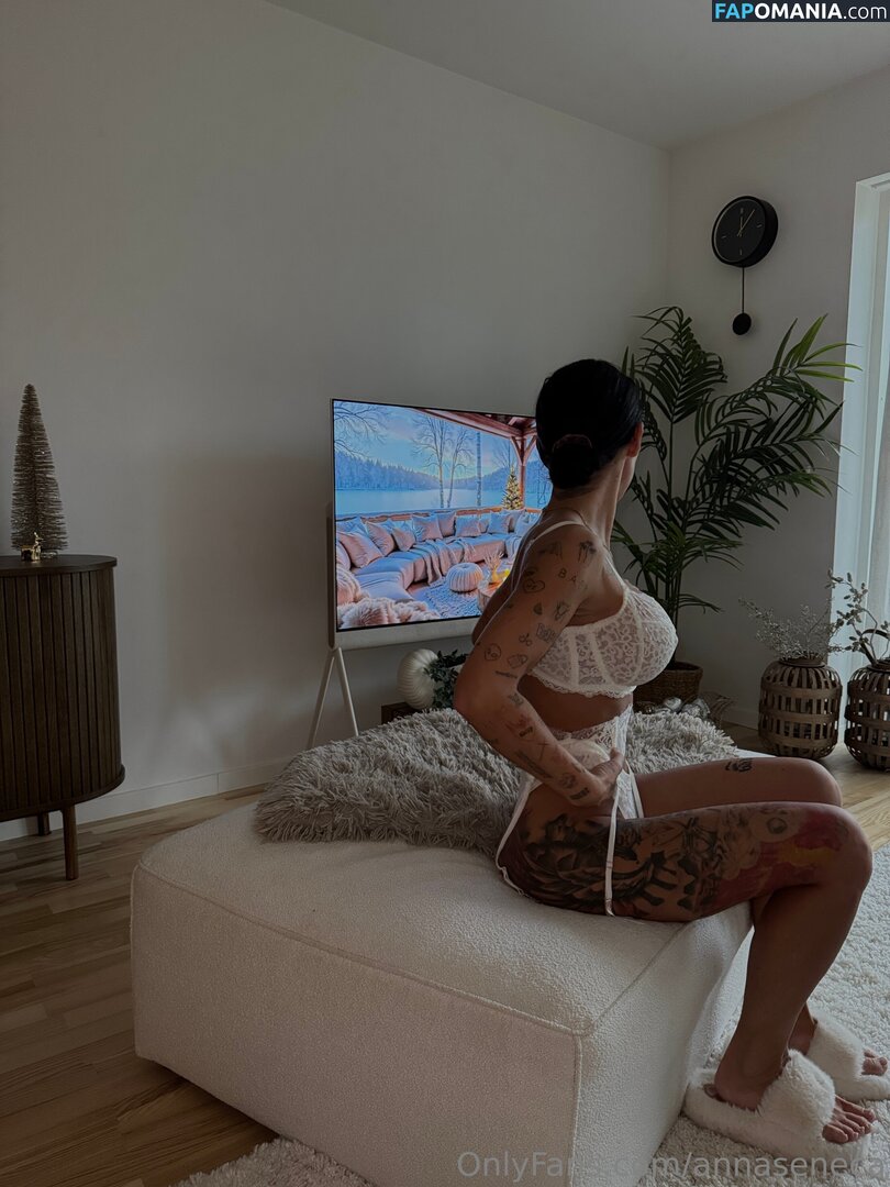 Anna Seneca / annaseneca Meztelen OnlyFans  Kikerült fotó #52