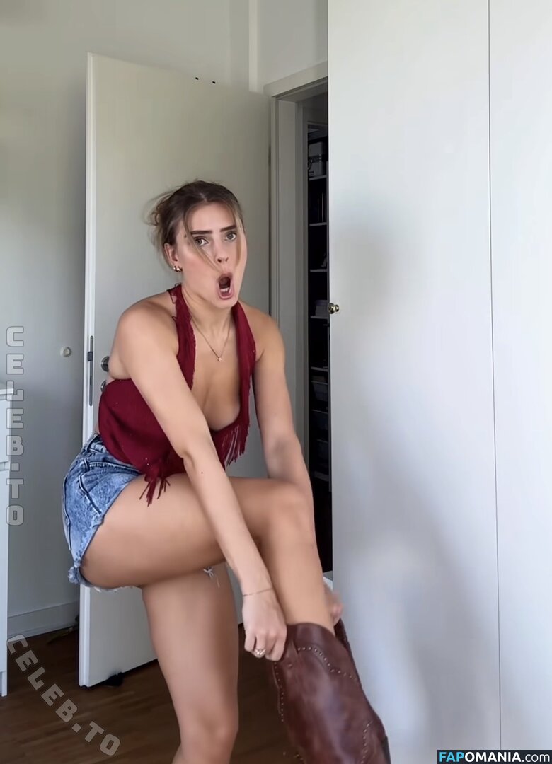 Anna von Klinski / annavonklinski Meztelen OnlyFans  Kikerült fotó #1