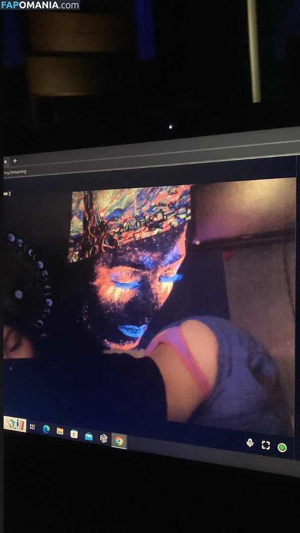 444annabelles / AnnabelleKss Meztelen OnlyFans  Kikerült fotó #1