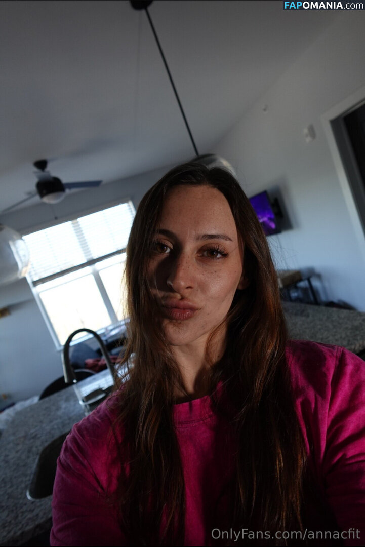 Annaherbert22 / annacfit / annahebert22 Meztelen OnlyFans  Kikerült fotó #1