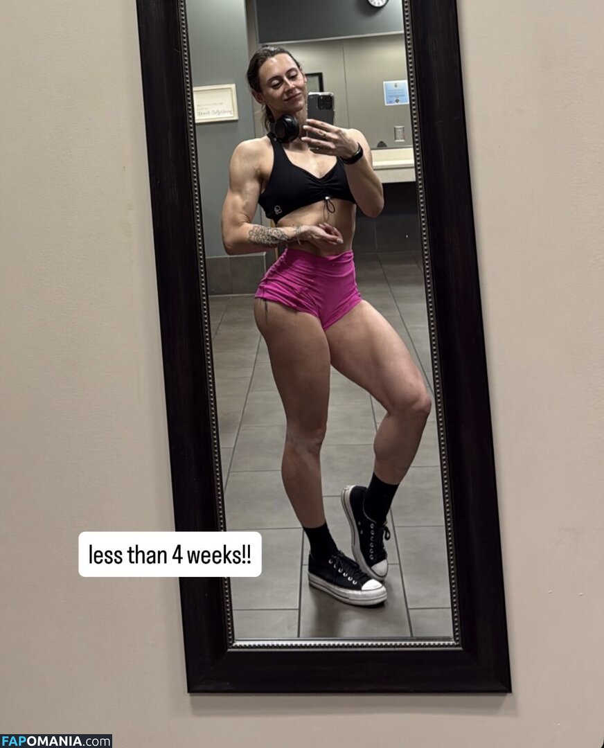 Annaherbert22 / annacfit / annahebert22 Meztelen OnlyFans  Kikerült fotó #5