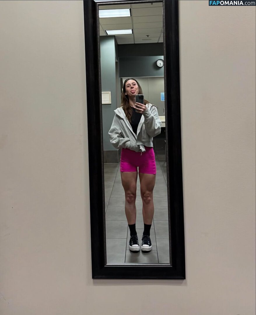 Annaherbert22 / annacfit / annahebert22 Meztelen OnlyFans  Kikerült fotó #8