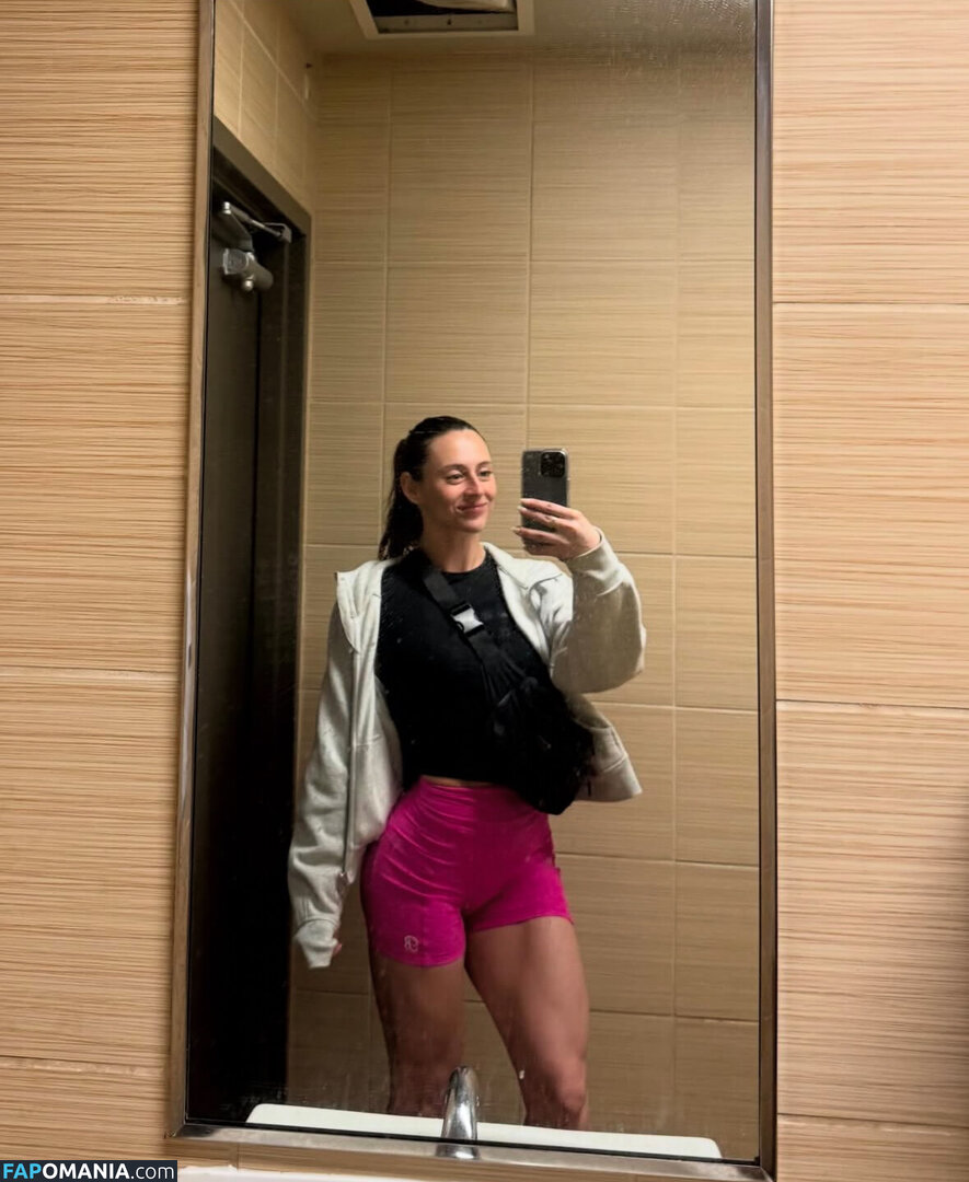 Annaherbert22 / annacfit / annahebert22 Meztelen OnlyFans  Kikerült fotó #9