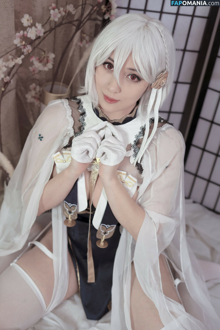 Annchirisu Meztelen OnlyFans  Kikerült fotó #359