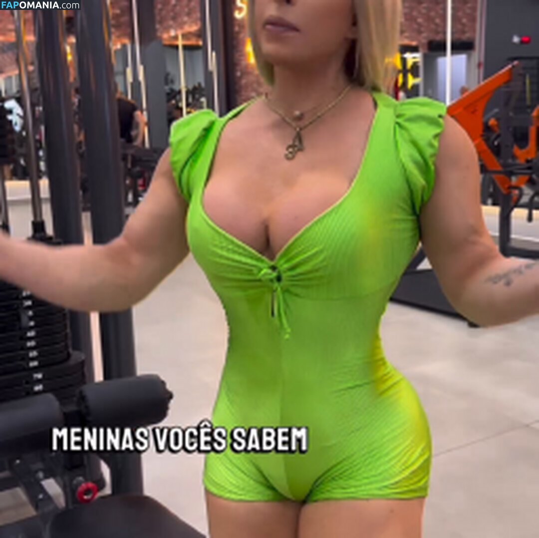 Anne Luise Freitas / anneluisefreitas / fabriciab Meztelen OnlyFans  Kikerült fotó #15