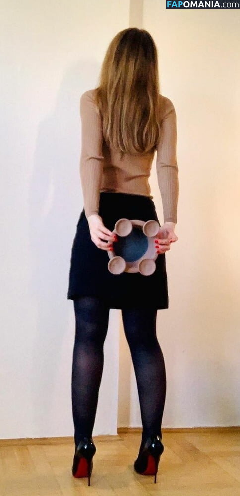 Anne Werner / anne8.0x / darafee Meztelen OnlyFans  Kikerült fotó #38