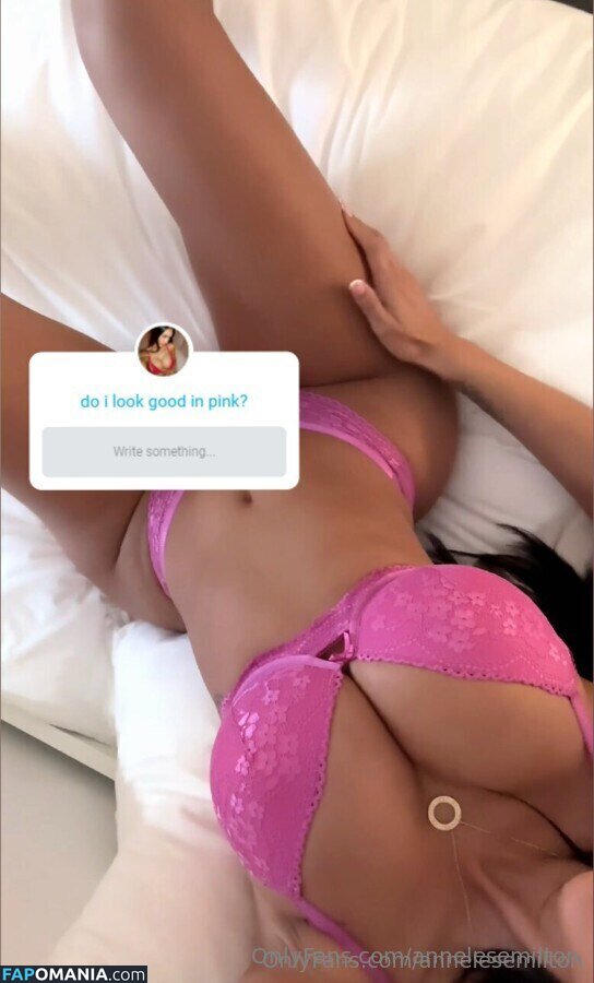 Annelese Milton annelesemilton / annelesemilton Meztelen OnlyFans  Kikerült fotó #16