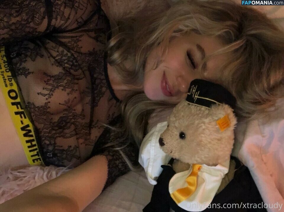 AnneMarie Morin / cloudynoir / xtracloudy Meztelen OnlyFans  Kikerült fotó #43