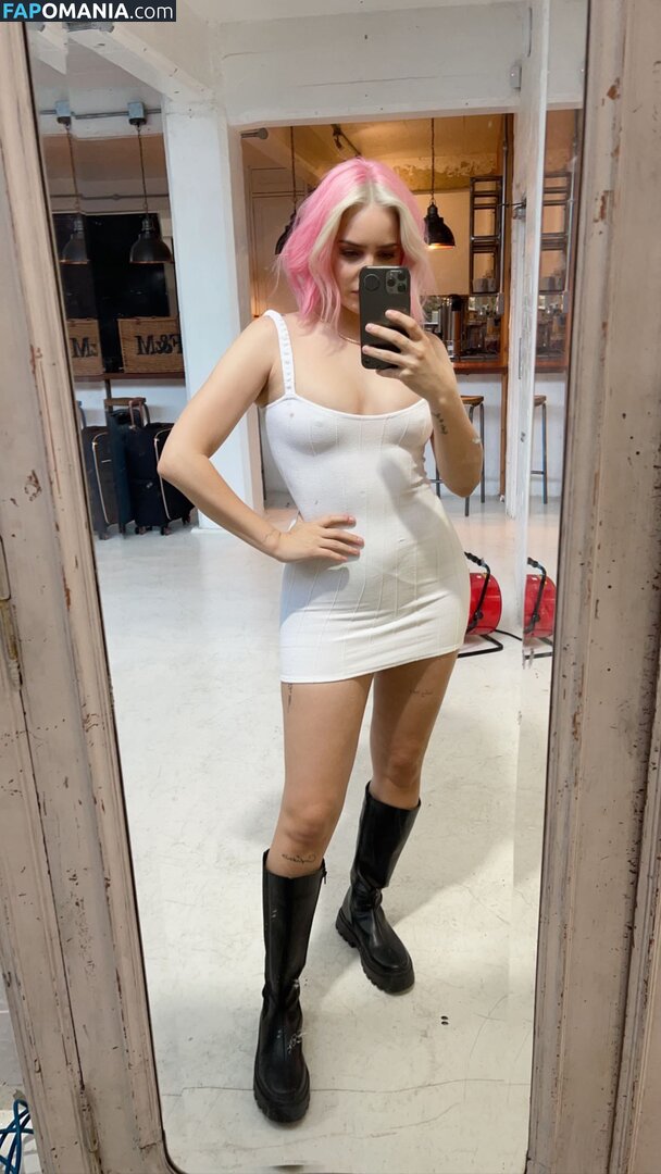Annemarie / annemarie98 Meztelen OnlyFans  Kikerült fotó #8