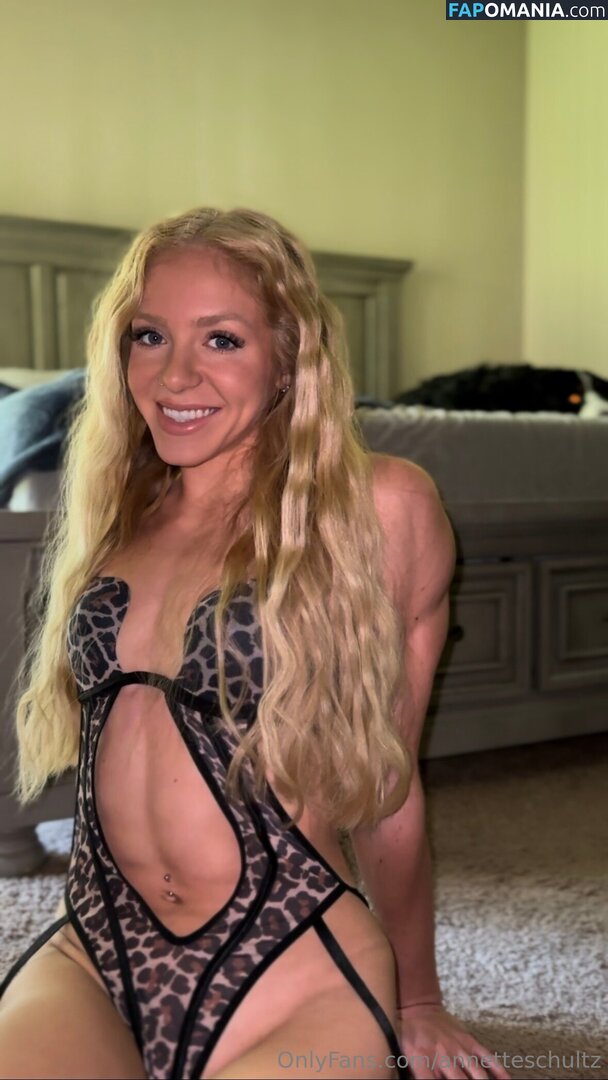 annette__schultz / annetteschultz Meztelen OnlyFans  Kikerült fotó #9