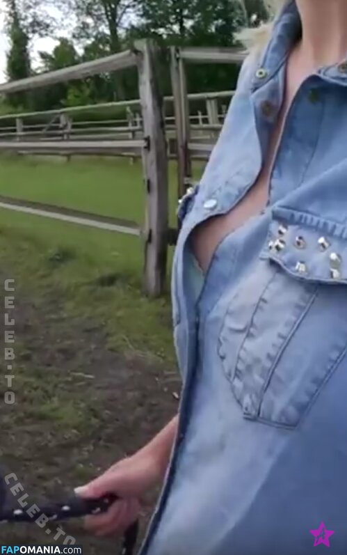 Annica Hansen Meztelen OnlyFans  Kikerült fotó #10