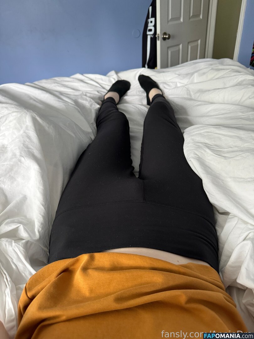 Annie Dro / Annie_Dro Meztelen OnlyFans  Kikerült fotó #77