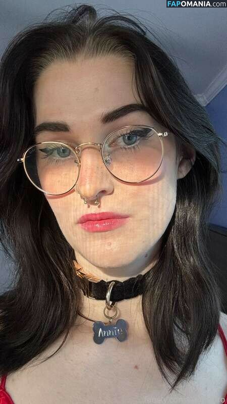 Annie Dro / Annie_Dro Meztelen OnlyFans  Kikerült fotó #88