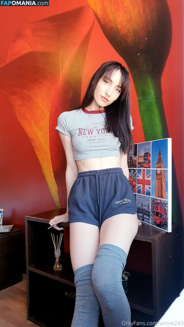 Annie243 / hzmery Meztelen OnlyFans  Kikerült fotó #26