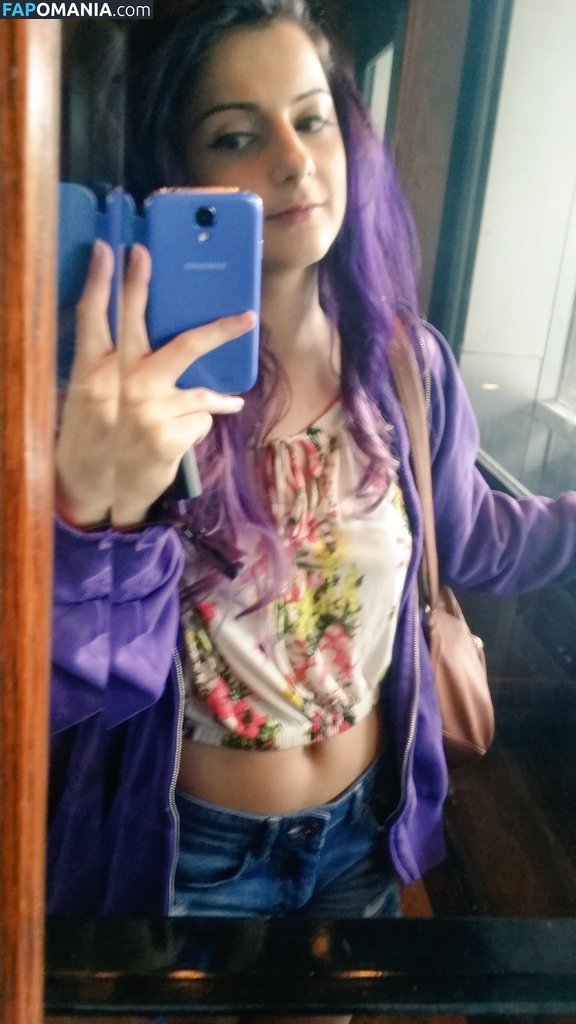 Anniefuchsia Meztelen OnlyFans  Kikerült fotó #36