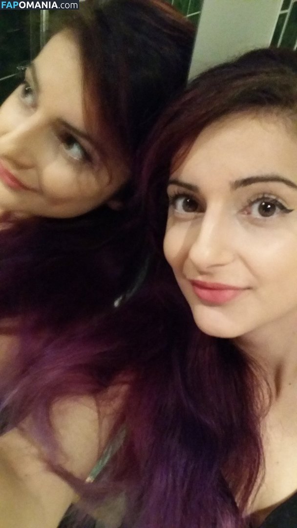 Anniefuchsia Meztelen OnlyFans  Kikerült fotó #37