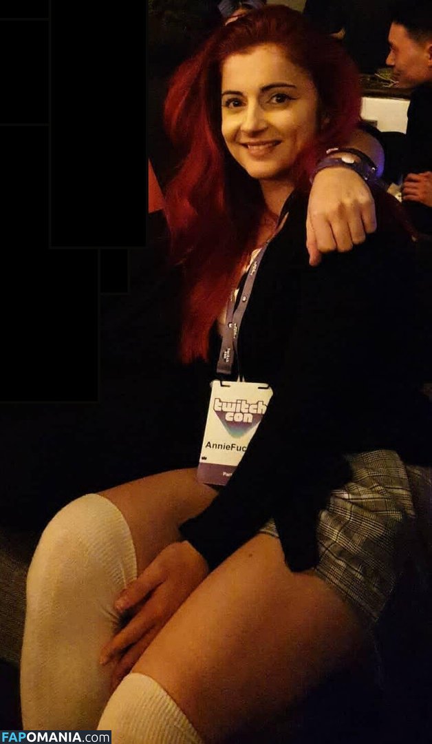 Anniefuchsia Meztelen OnlyFans  Kikerült fotó #40