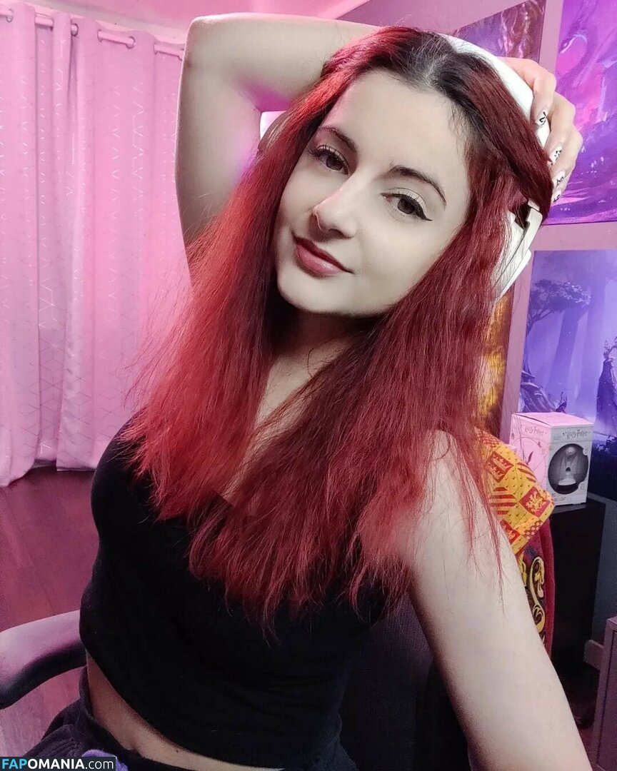 Anniefuchsia Meztelen OnlyFans  Kikerült fotó #216