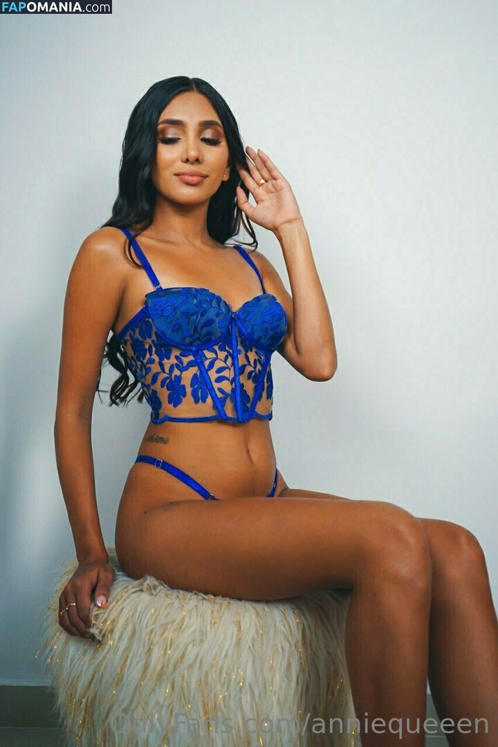 anniequeeen Meztelen OnlyFans  Kikerült fotó #17