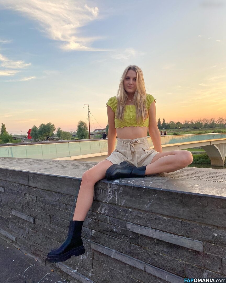 Annkatrin Waerder (ankiwadr) Meztelen OnlyFans  Kikerült fotó #7